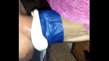 Solo, Fifi, Flash-light - Solo_-_masturbation - 2025 - Passionate - Performance - Video 2953433