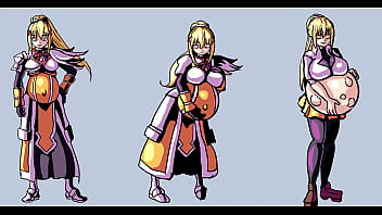 Anime Pregnant Expansion Sequences November 2019