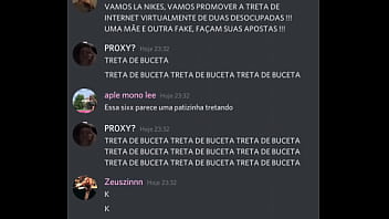 Loirinha Sendo Espancada Por Travesti Por Nao Cuidader De Seu Filho