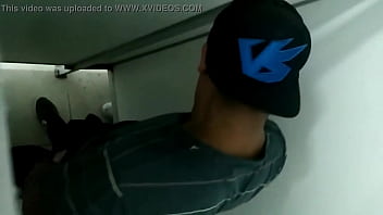 Gloryhole Collection Baños Publicos