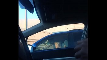 She Liked What She Seen