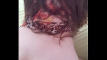 Novinho Sapeca Pegando A Casada