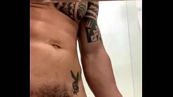 Gogo Boy Na Punheta Thompsom