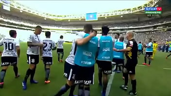 Reidriguinho Fudendo O Palmeiras Como Se N Tivesse O Amanhã