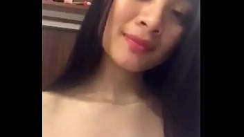 Indonesian Girl With Pink Nipple Send Ldr Video For Her Boyfriend