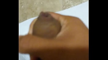 Masturbándome Leche Fresca