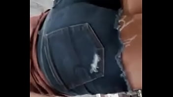 Mi Prima Rica Bonitas Piernas