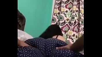 Girl And Boy Can_t Study Together