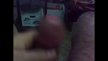 ...my 1st WWW (World Wide Wanking)