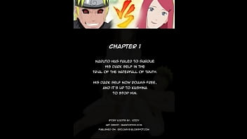 Kushina' Test!