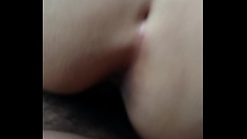 De Perrito Con Mi Amiga Tiene Dos Agujeros