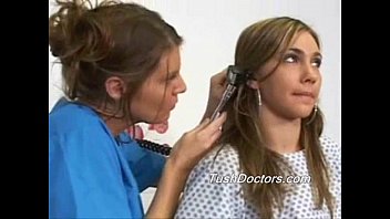 Katrina Gets Her Deeeeep Physical