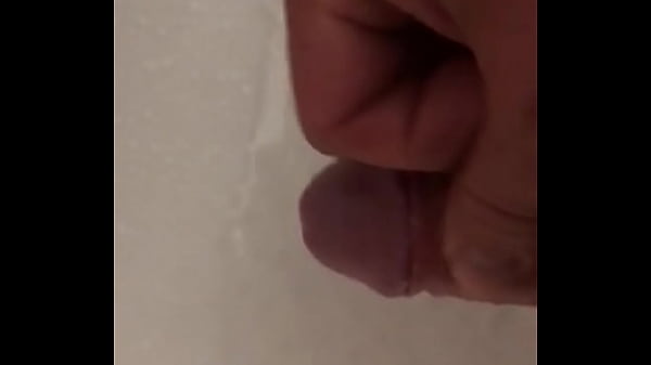 Pajita En La Ducha Con Acabada