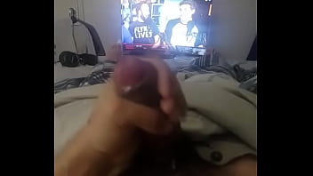 Morning Nut From Thick Young Cock