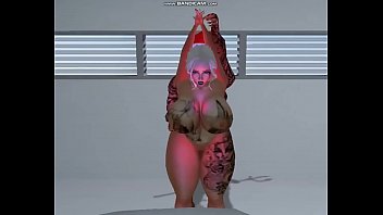 Filthy Whore Deep Desire Gets Paul_s Big Dick As X-mas Present