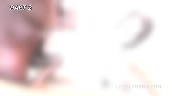 What A Gape! #2 Anna De Ville Vs Kira Thorn Vs 7 Guys Big Gapes, Balls Deep Anal, Dap, Atogm, Creampie To Swallow Gio1296