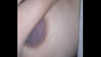 Le Tocó Las Tetas A Mi Prima Negra .