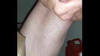 After 2 Hours Of Jerking