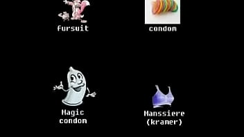 Trannyhead - A Simk Penis To Dedicate