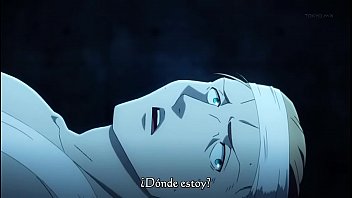 Fate/zero Capitulo 9 (sub Esp)