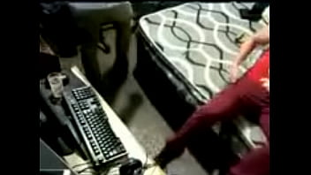 Primo De La Beba Sideral Rompiendole El Ano Con Su Pn