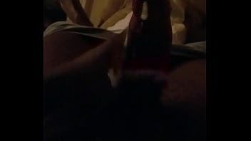 Been Saving This Nut Since Last Year