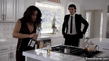 Watch These Wild Married Couple Victoria Voxxx And Jay Smooth Started A Hot Sensual Sex That Will Make You Droll And Cum Until The End.