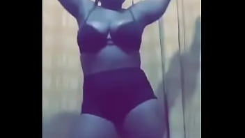 Queen Sika Ghanabah - My Big Melons