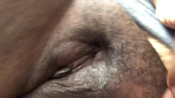 Horny Black Butterfly