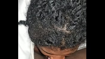 Wifey Like To Eat My Ass Now