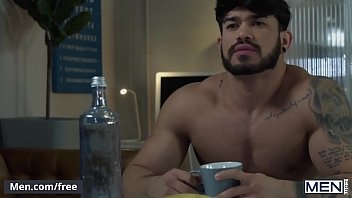 (damon Heart, Pietro Duarte) - The Decoy Part 3 - Men.com