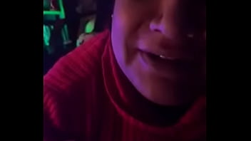 Hornball Gets Top From Desi Aunty Off Pof