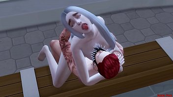 Billie Eilish Follada Como Una Perra Blowjob Especial Cantante De Pop