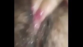 Mojadísima La Nena!