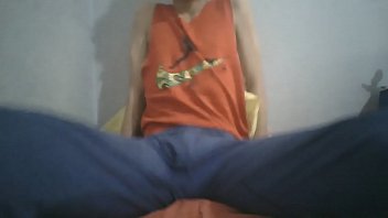 Maturbandome Mientras Veo Porno