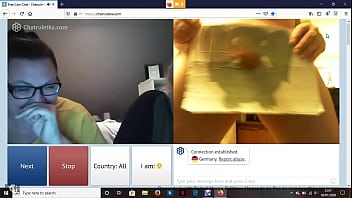 Showing Cock On Camchat