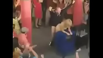 La Cachu En Las Termas