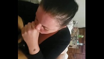 His Sister Payed Off His Debt The Best Way She Knew How With That That Throat N Mouth Lol Amatureblowjob