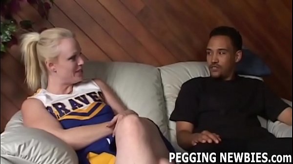 I Will Stretch Out That Virgin Ass Of Yours