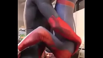 Cum, Sex, Hot, Blowjob, Gay, Superhero, Custom, Spiderman - Gay - 2025 - Amazing - Experience - Video 3013531