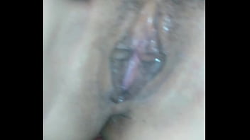 Le Chupo La Concha, Se Pajea Y Acaba. Bien Rico