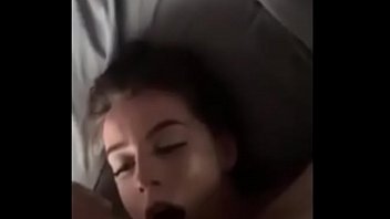 Horny Italian Amateur Couple Film Their First Homemade Video