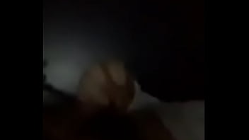 Abraham Santilla Stroking Off Cock Dirty