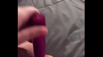 Bbw Playing With Her Self