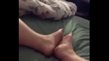 Bbw Playing With Her Self Pt 2