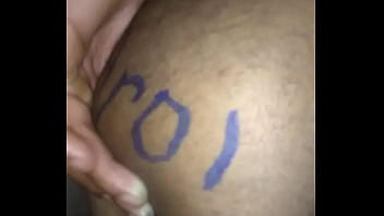 Uma Lembrança De Um Clientinha Mineiro Assado