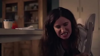 Mrs Fletcher Season 1 Episode 5 Self Spanking Scene