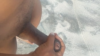 Punheta Na Praia Do Sossego Pe