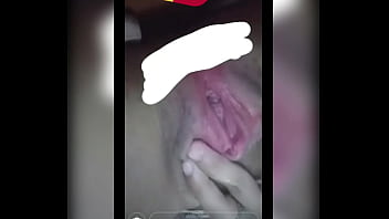 Novinha Do Instagram Na Siririca