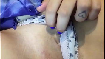 Mi novia 20 años todo una puta